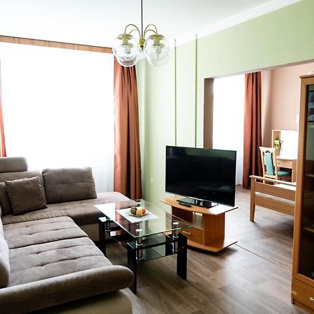 Hotel Cementář Hranice  Extérieur photo
