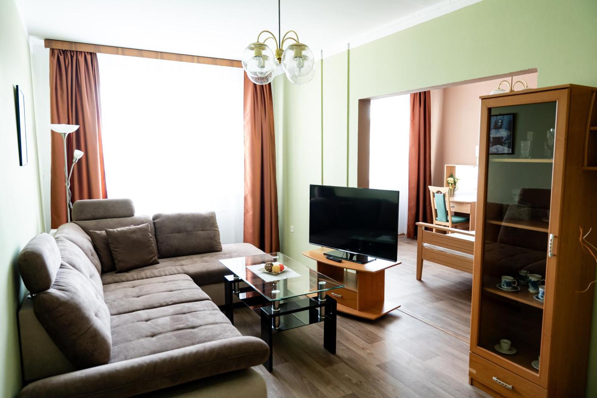 Hotel Cementář Hranice  Extérieur photo