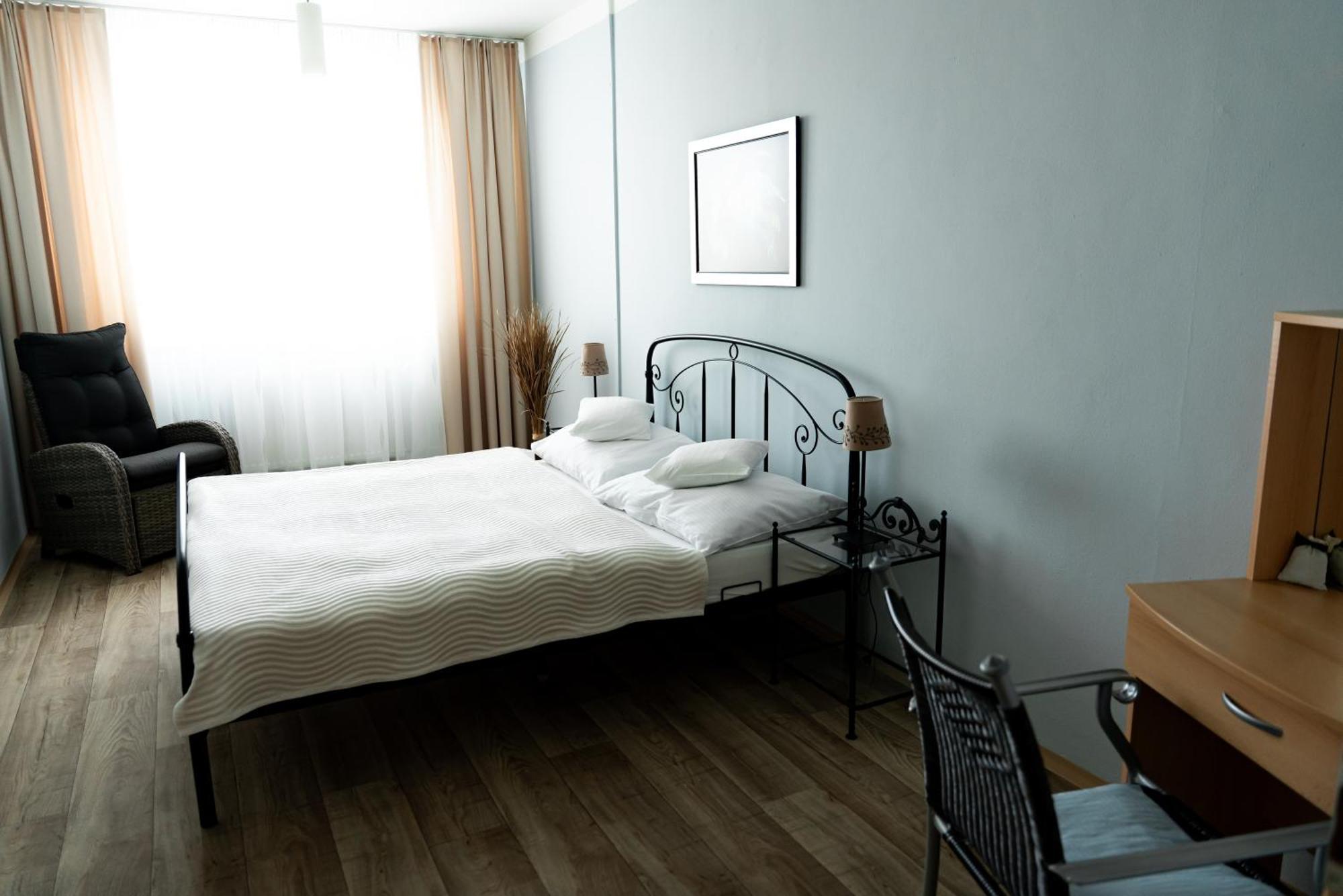 Hotel Cementář Hranice  Extérieur photo